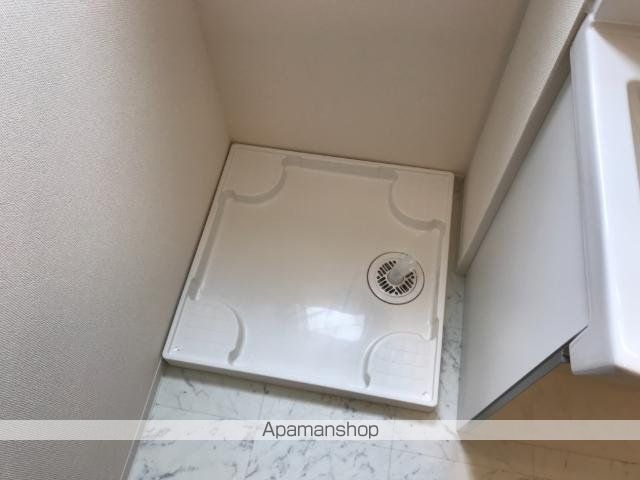 シャトー リバティーの内装写真