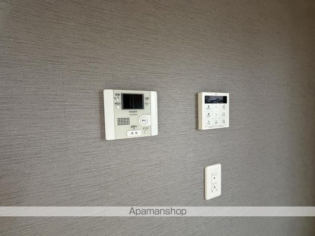 グレイス北花田の内装写真