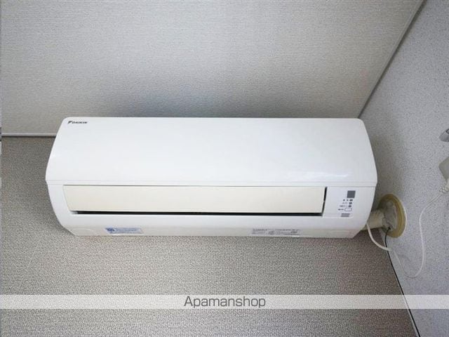 グランデール宮城野の内装写真