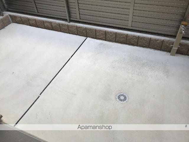 ワレアウナテの内装写真