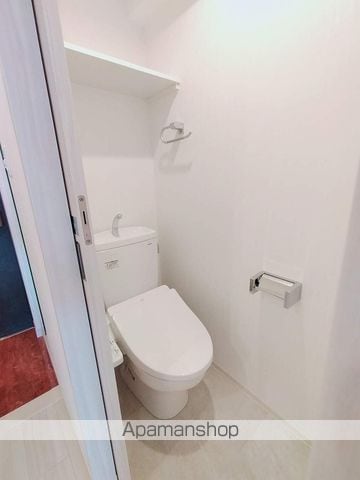 PREGIO今福鶴見の内装写真