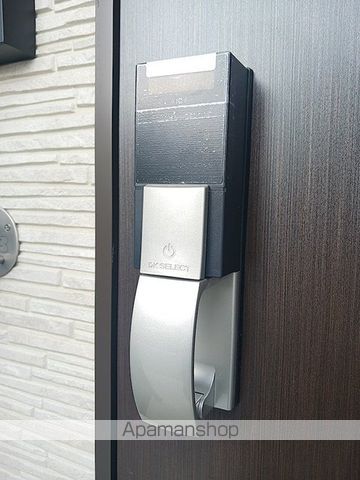 グランヒルズ瀬古の内装写真