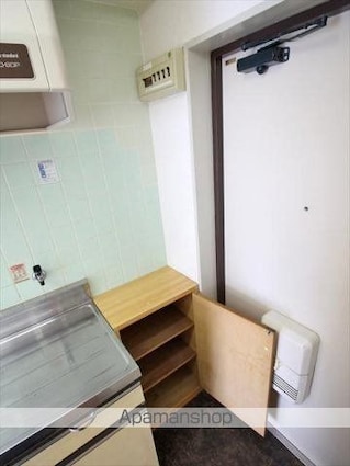 エンドレスホープ高砂[1K/20.16m2]の内装1