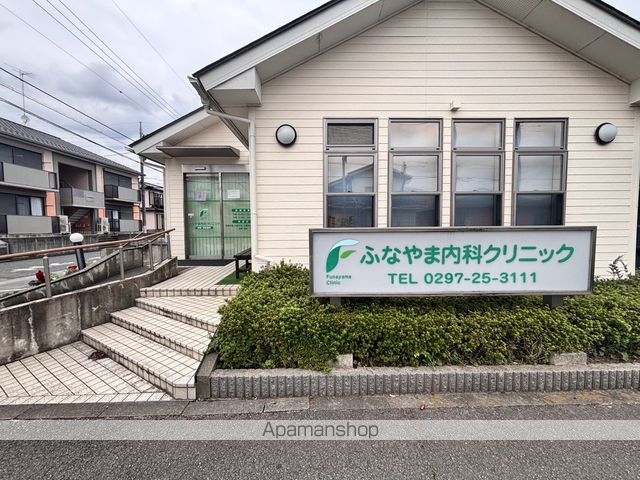 MAISON SUZUKIの周辺写真