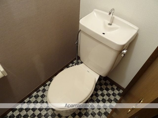 ベルラ234の内装写真