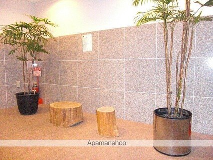 Ｇｒａｎｄ　Ｓｔａｇｅ　今池[1K/30.42m2]のエントランス