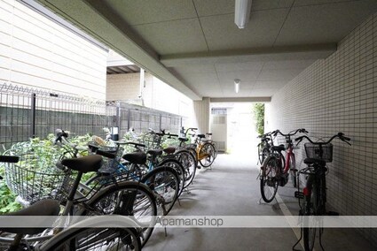 スカイコートヌーベル巣鴨[1K/25.57m2]のその他内装2