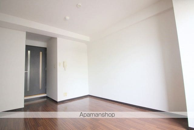 インペリアル靭本町の内装写真