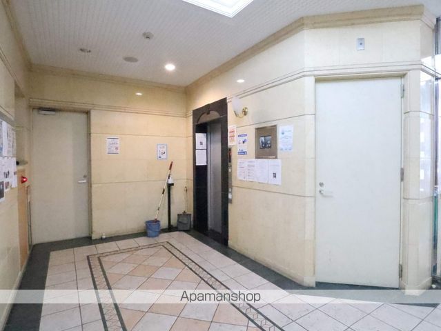 プレサンス名古屋城前の内装写真