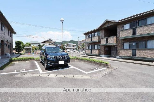 グランパルク大坪A棟のその他写真