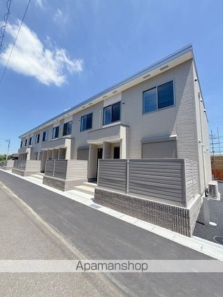 ラ・ヴィータ[1LDK/44.2m2]の外観5