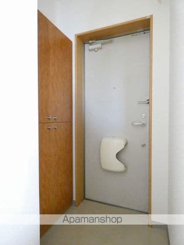 ポピーイン住吉の内装写真