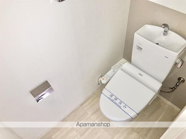 オハナ八王子オークコートの内装写真