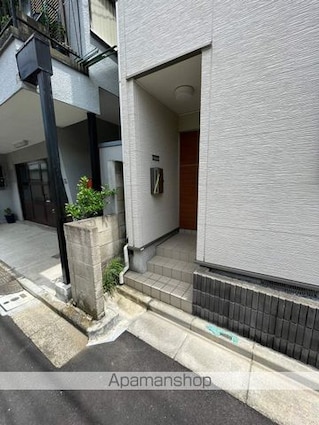 Ｎ　ｃｌａｉｒ　池袋[1LDK/51.18m2]のエントランス
