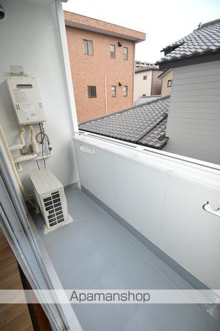 ヴィラ本町東の内装写真