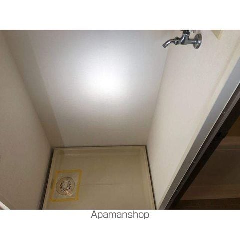 ニューパレス馬橋の内装写真