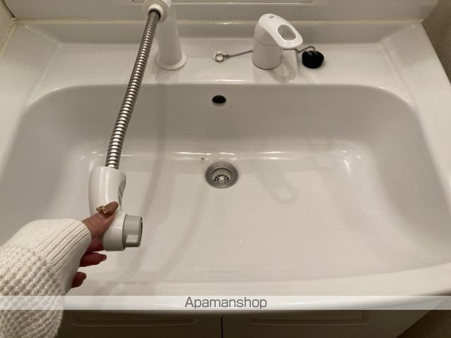 CASA PIACEの内装写真