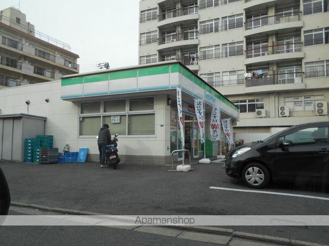 レクエルド城北の周辺写真