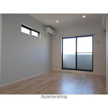 ＭＯＶＥ中村日赤ＮＯＲＴＨ[1LDK/33.66m2]のリビング・居間2