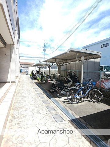 ディアコート口酒井 弐番館のその他写真