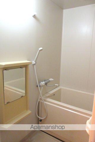 サンシャイン大堀の内装写真