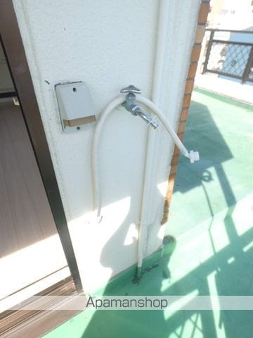 ハイツシグマの内装写真