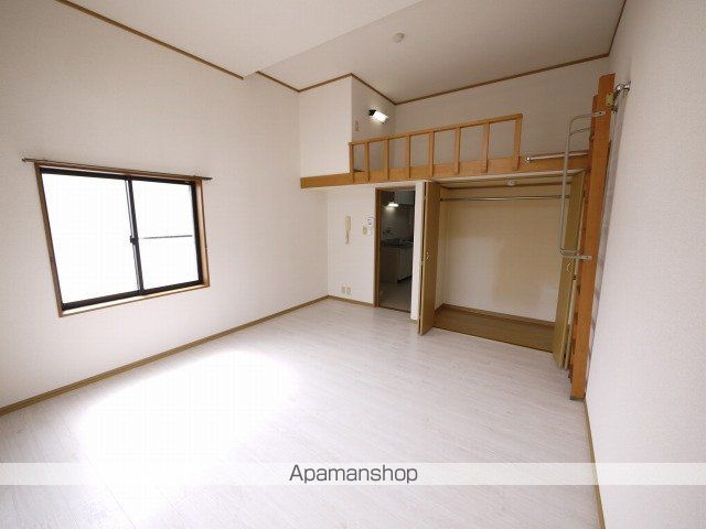 ヨシノ砂山IIIの内装写真