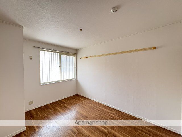 ハイツ森本の内装写真