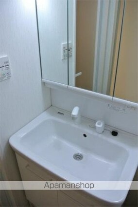 アンファンテーヌ[1LDK/44.83m2]の洗面所