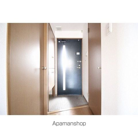 アルティレット泉中央の内装写真