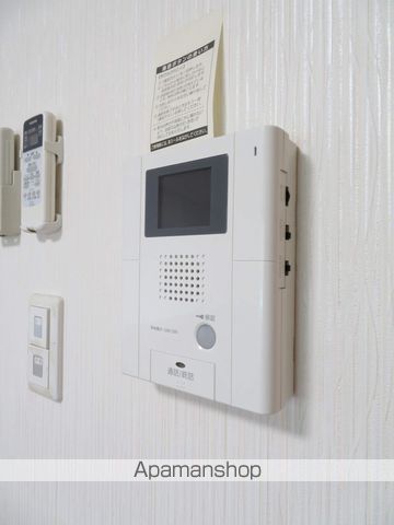 プランドビル本町の内装写真
