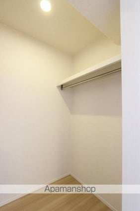 ラ・ソフィー[2LDK/65.02m2]の収納