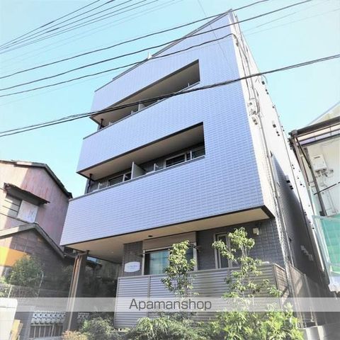 エムズ京急蒲田の周辺写真