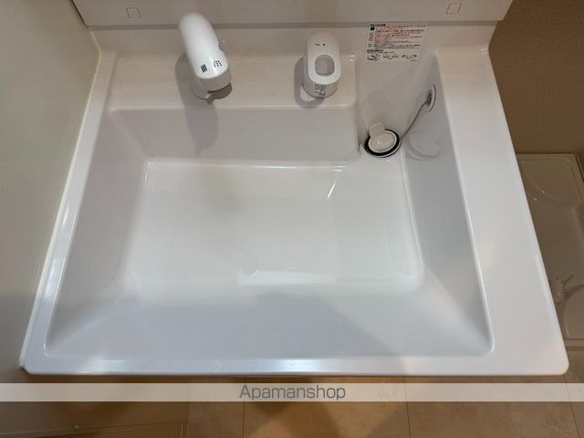 セレスティア細田Aの内装写真