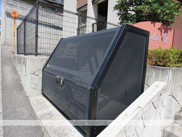 ヴィオラGの外観写真
