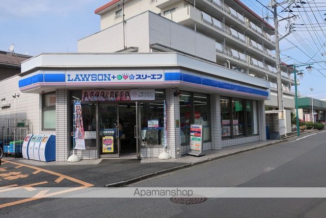 リブレリア習志野の周辺写真
