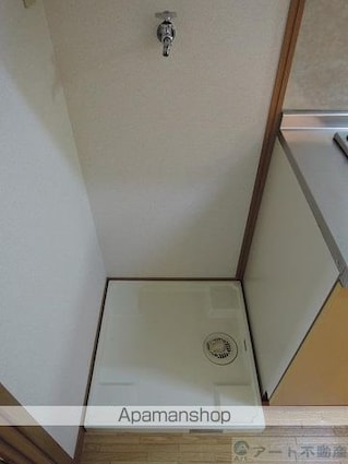 西広エンタープライズマンション[1K/26.11m2]のその他部屋・スペース