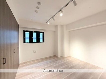 ルネサンス赤坂プレミアムコート[1LDK/62.75m2]のリビング・居間5