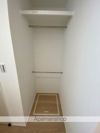 シャルムメゾンⅠ・Ⅱ[1R/33.53m2]の内装7