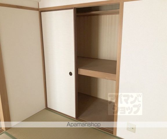 エクセレンスIIの内装写真
