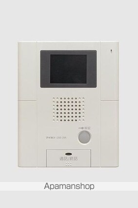 プレコート高松[1DK/31.45m2]の内装1