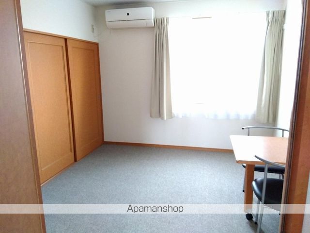 レオパレスASTc.DAの内装写真