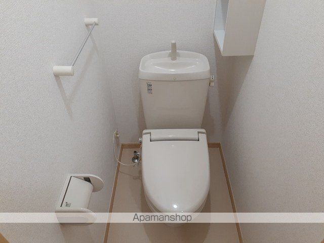 キルシエの内装写真
