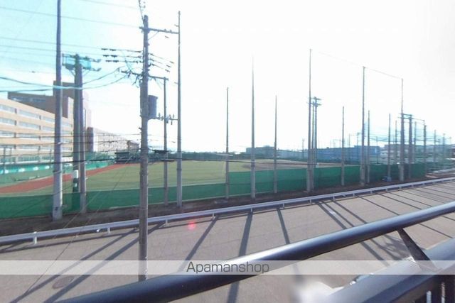 コーストI・IIのその他写真