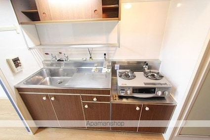 リバーボールマンション[1DK/30.43m2]の内装3