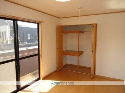 フィリー２１Ｃ棟[1DK/40.38m2]の収納