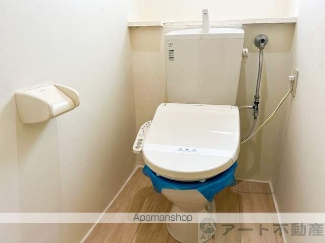 メゾン久米1号棟の内装写真