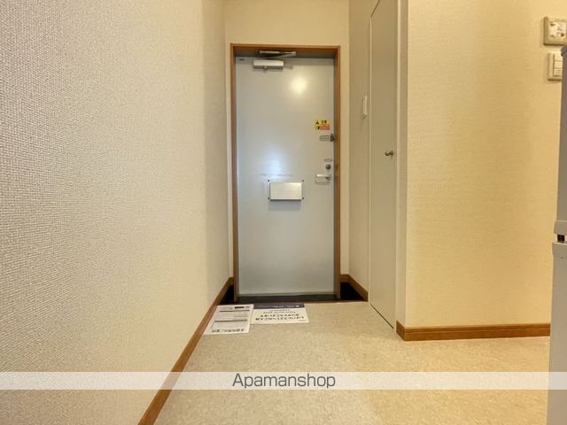 レオパレスPINEBEACHの内装写真