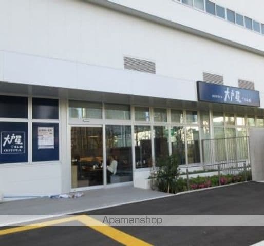 レガリス門前仲町の周辺写真