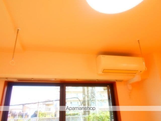 ベルフルールの内装写真